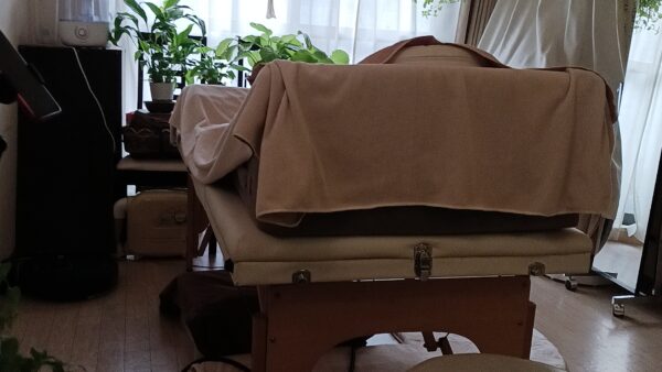 喉の詰まりが取れない丨東京港区